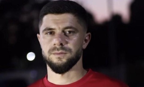 Orxan Əliyevin qolu komandasına qələbə qazandırdı