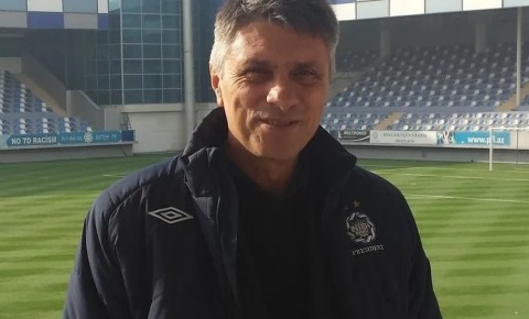 “İnter”in sabiq prezidenti: “Sabah”ın heyətində təhlükəli futbolçular var