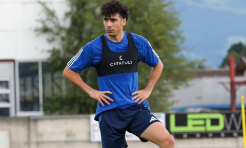 Bəhlul Mustafazadə səhvini etiraf etdi