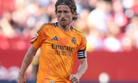 Xabi Alonsodan Luka Modriç tələbi