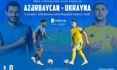 Millimiz Ukraynaya qarşı