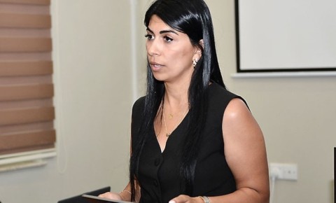 Zümrüd Ağayeva: "Yeni mövsümdə Azərbaycanda yarışlar 4 liqa üzrə keçiriləcək"