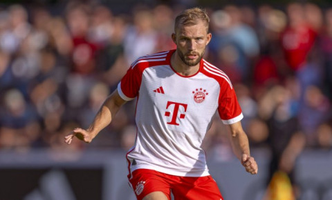 "Bavariya" millinin üzvünü başqa kluba buraxmayacaq