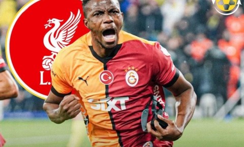 Osimhen yarışına "Liverpul" da qoşuldu