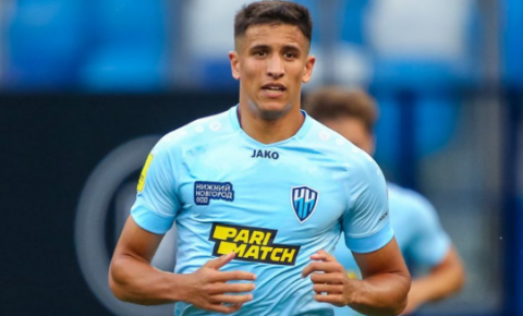"Neftçi"nin təklif göndərdiyi futbolçunu Yuri Matiasla əvəzləmək istəyirlər