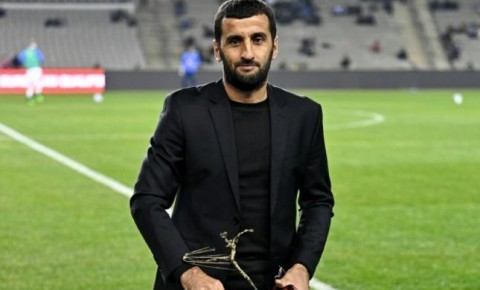 Rahid Əmirquliyev: "Mən tərəfdən heç bir narazılıq yoxdur"