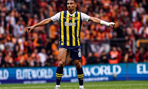 3 ay əvvəl "Fənərbaxça"dan ayrılan müdafiəçi İstanbul klubunun hədəfində