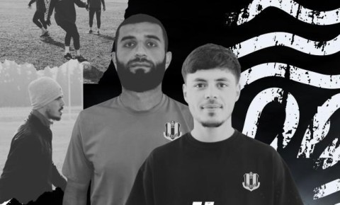 "Karvan" 2 futbolçusu ilə yolları ayırdı