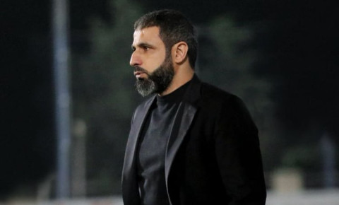 "Bu, nə komandamıza, nə mənə, nə də özünə yaraşan bir hərəkət deyil" - Rəşad Sadıqov