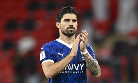 Millinin üzvü Səudiyyə Ərəbistanında qalmaq qərarını verdi