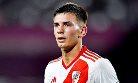 PSJ 17 yaşlı argentinalıya görə 45 milyon verməyə hazırdır