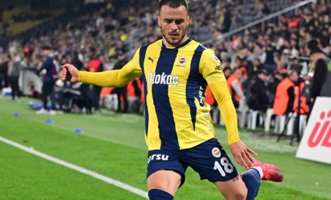 "Fənərbaxça"da növbəti ayrılıq - RƏSMİ