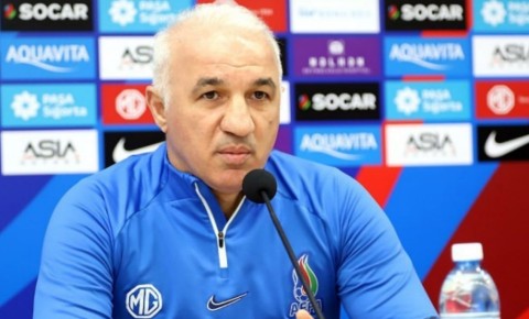 Arif Əsədov: "Qərarın nəyə görə verildiyini demək çətindir"