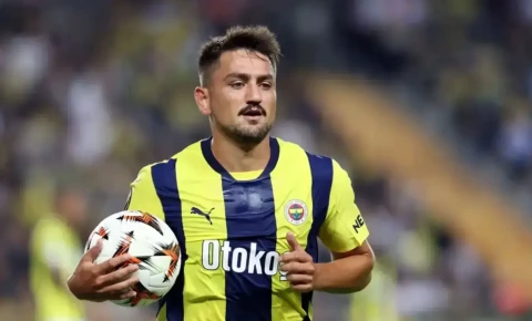 “Fənərbaxça”nın hücumçusu “Beşiktaş”da