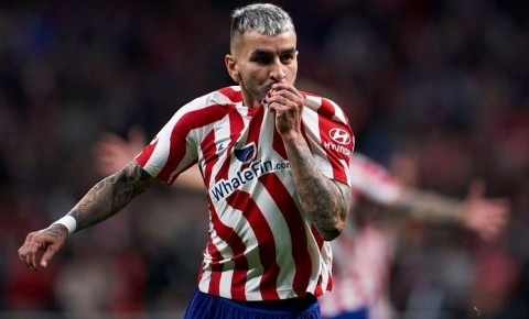 Madrid klubunun hücumçusu Meksikaya yollanır