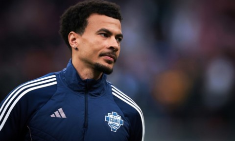 Dele Alli karyerasını bitirir?