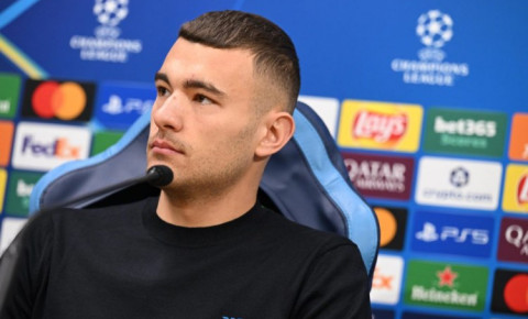 “Qarabağ keyfiyyətli komandadır" - "Napoli"nin müdafiəçisi