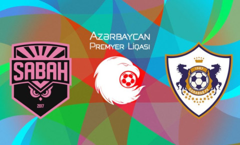 "Qarabağ"ın təxirə salınmış oyununun saatı açıqlandı