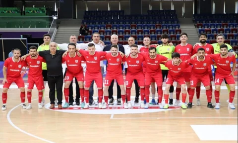 "Araz-Naxçıvan" ikinci görüşünə çıxır