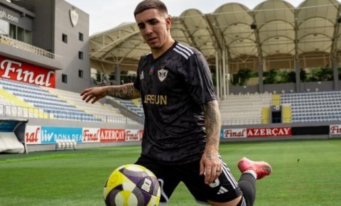 “Qarabağ” yeni legionerini “Şkendiya” ilə oyunlara niyə sifariş edə bilməyib?