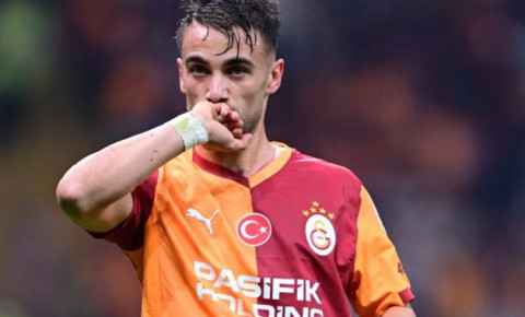"Qalatasaray"ın futbolçusu İtaliya klubunun hədəfində