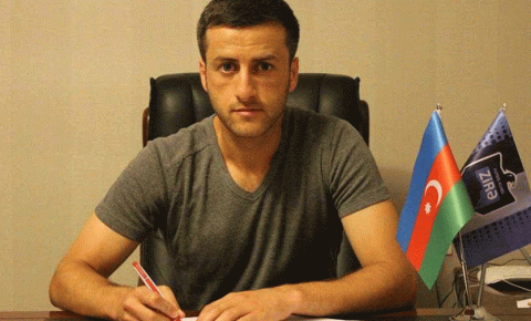 Tural Cəlilov: "Komanda şəkilində bir dəfə də olsun məşq etməmişik"