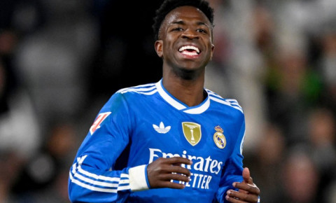 Vinisius "Real"la bağlı qərarını verdi