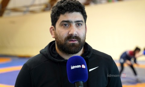 Toğrul Əsgərov: "Türkiyə, Qazaxıstan, Özbəkistan və Qırğızıstan komandaları əsas rəqiblərdir"