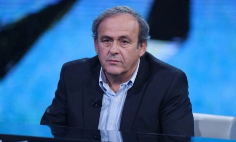 Mişel Platin: “Mən FIFA prezidenti olsaydım, VAR heç vaxt yaranmazdı”