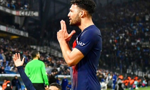 "Liverpul" PSJ-nin hücumçusu üçün hərəkətə keçdi