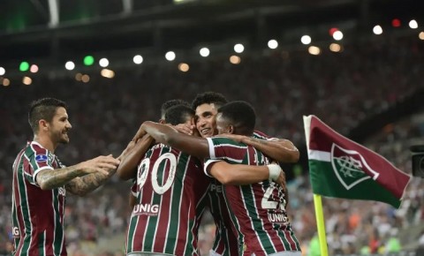 Klublararası dünya çempionatı: "Fluminense" "İnter"i məğlub edərək 1/4 finala yüksəldi