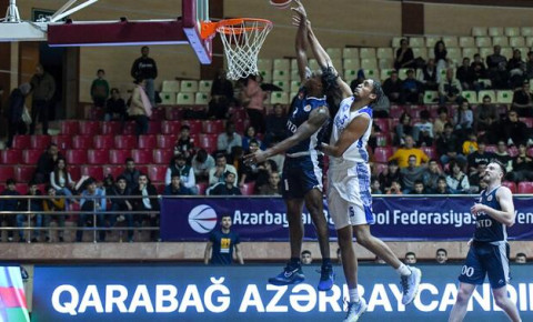 ABL: "Lənkəran" "Naxçıvan"a, "Lənkəran" "Naxçıvan"a qarşı