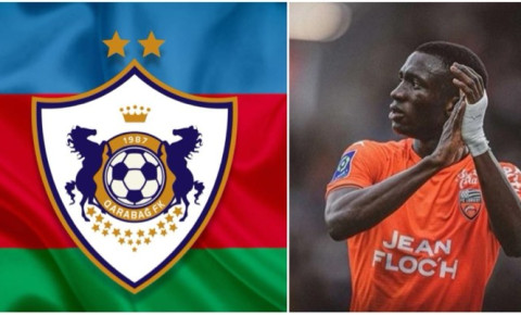 “Qarabağ”ın istədiyi hücumçu ilə bağlı qərar: Transfer yenə düyünə düşür
