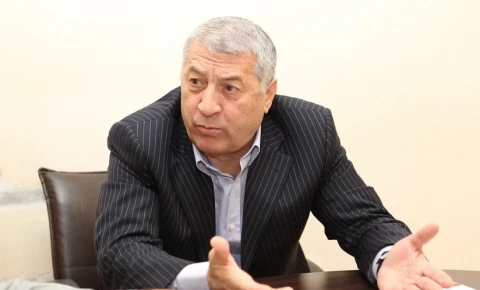 AFFA rəsmisi: "Portuqaliyaya məğlubiyyətin səbəbi təcrübəsizlikdir"