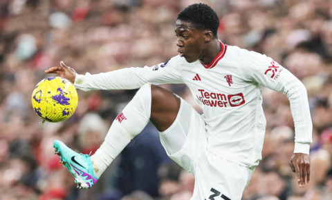 İtaliya klubu 50 milyonluq futbolçunu istəyir