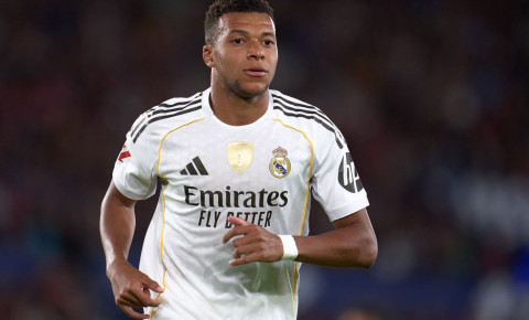 Mbappe millimizlə oyunu buraxa bilər