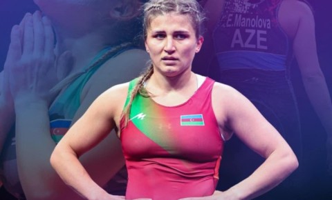 Avropa çempionu olan güləşçimiz karyerasını başa vurdu - zədəyə görə