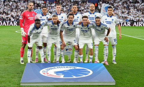 "Qarabağ"ın rəqibi Bakıya 21 futbolçu ilə gəlir