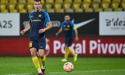 "Çelye"nin futbolçusu: "Sabah"la oyuna tam hazırıq"