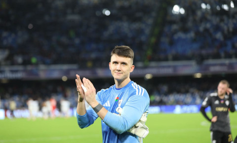 “Qarabağ”da şok: Koxalski iki ÇL matçında olmayacaq?