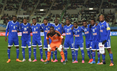 Konqo millisi mundiala vəsiqə qazansa, yığma üzvləri milyoner olacaq