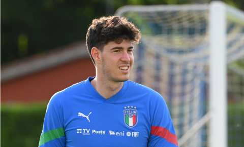 İtaliyalı müdafiəçi "Liverpul"a keçə bilər