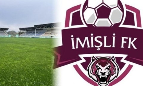 "İmişli" 8 legionerlə müqavilə bağlayıb - EKSKLÜZİV
