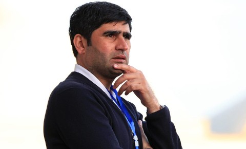 Ramin Quliyev: "Faciə yox, uğursuz mövsüm kimi qeyd etmək olar"