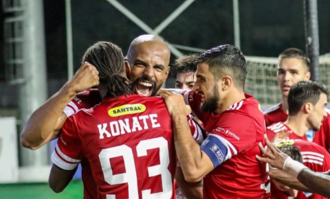 “Zirə”nin müdafiəçisi: “Qarabağ”ın qapıçısı mükəmməl oyun keçirdi”