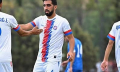 "Qaradağ Lökbatan"ın futbolçusu: "Mövsümün əvvəlində bu nəticəni gözləyirdik"