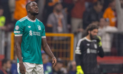 "Qalatasaray"a məğlubiyyət sürpriz deyil" - "Liverpul"un müdafiəçisi