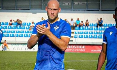 Albaniya klubunun hücumçusu "Qarabağ"a keçir - İddia