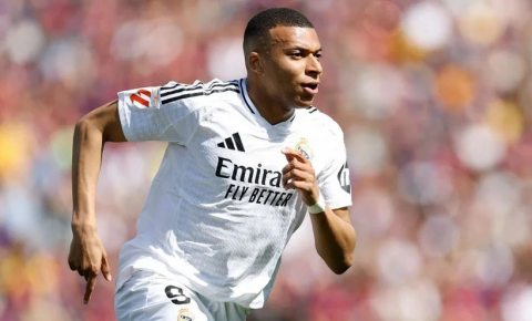 Mbappe "Kayrat"la oyunu buraxa bilər