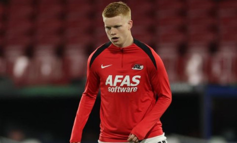 “Çelsi” bu dəfə niderlandlı futbolçunu hədəfə aldı